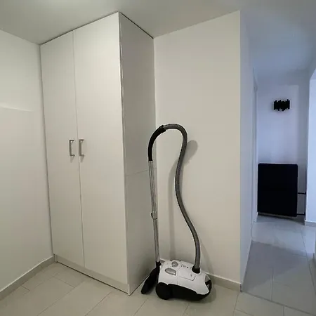 Apartman Piccolo